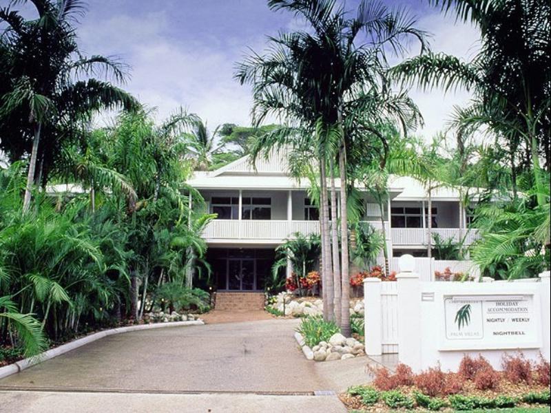 Port Douglas Palm Villas エクステリア 写真